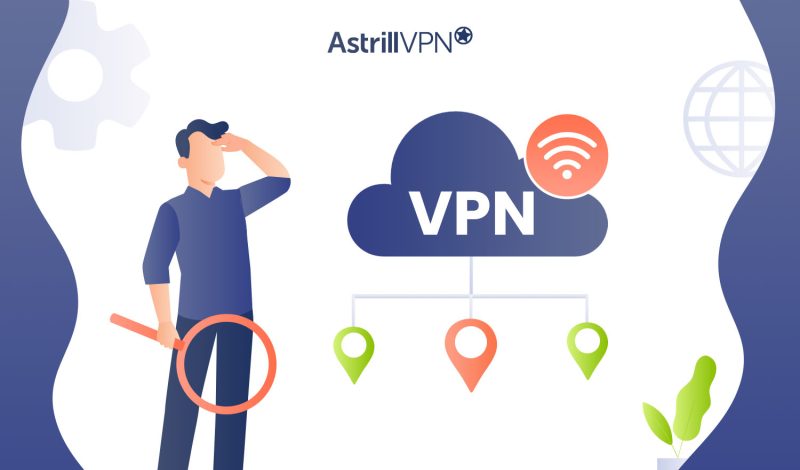 cloud vpn