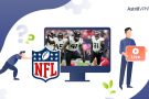 How to Watch NFL Games Live Online From Anywhere