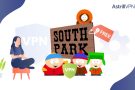 How to watch South Park free with a VPN