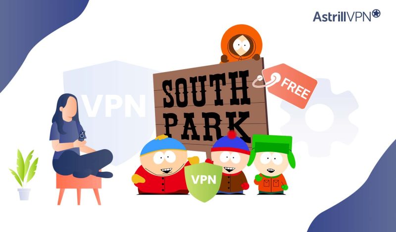 South park not in hulu best sale