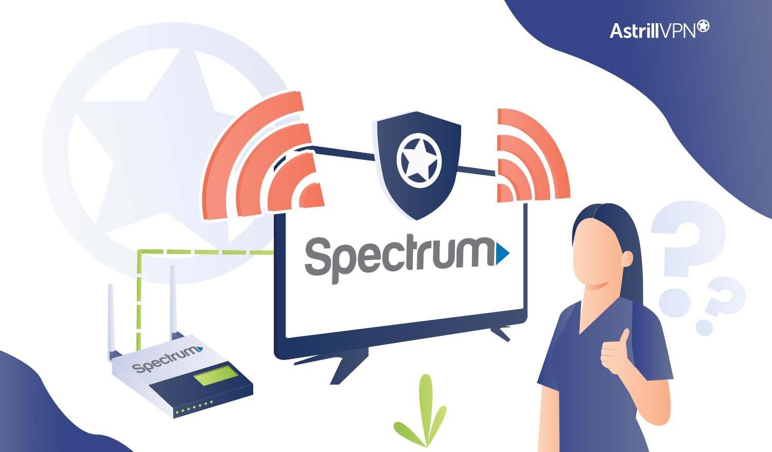 How to Avoid Throttling with Best VPN For Spectrum in 2025