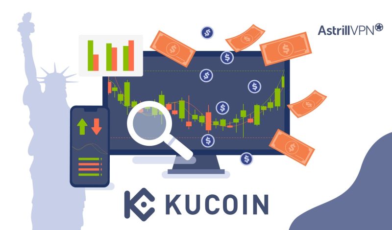 Is Kucoin Available in the US? What you need to know