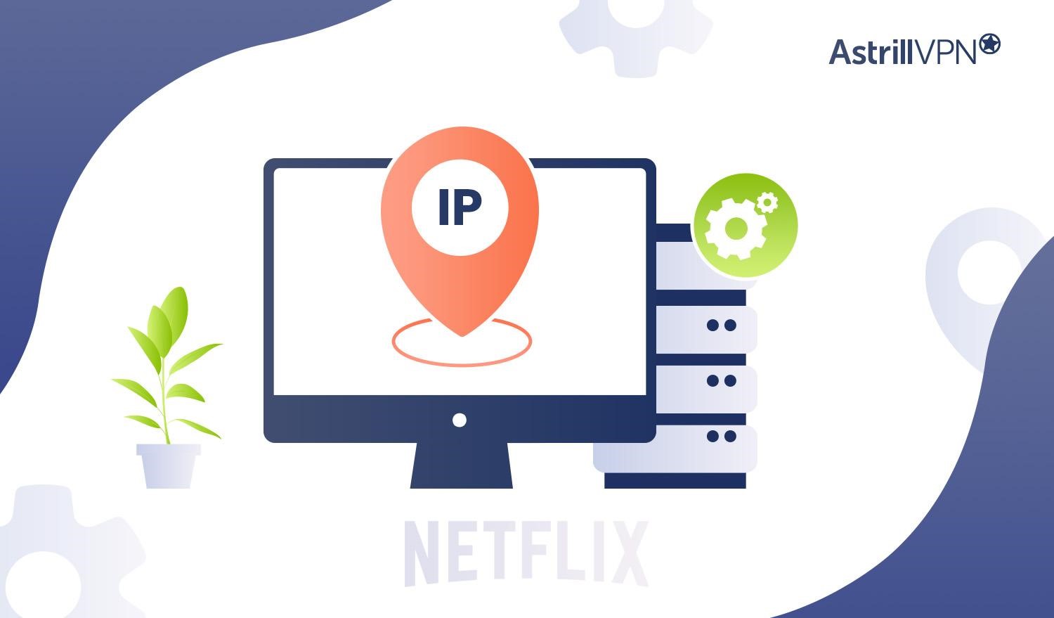 Set IP address to static for Smart TV