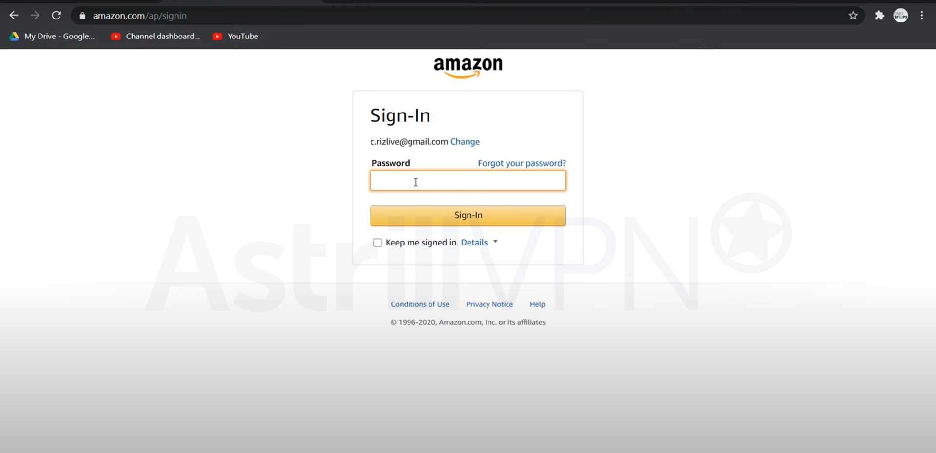 Change Your Amazon Prime Country In Minutes Ultimate Guide