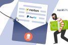 The Norton PayPal Scam – What Is It & How To Avoid Falling Victim To It