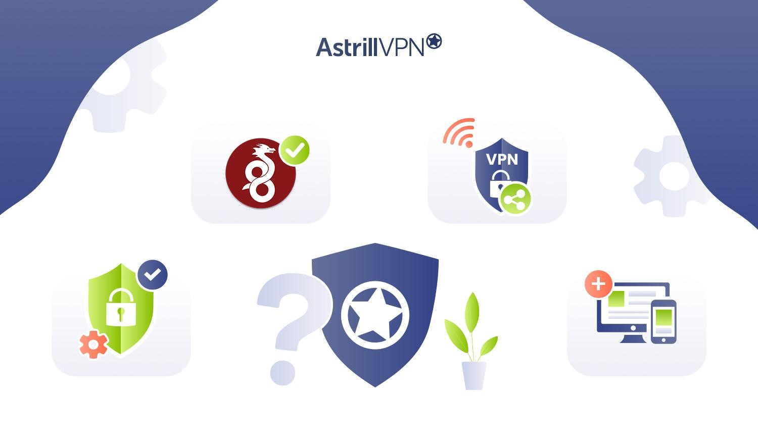 Why Is AstrillVPN The Preferred VPN Provider For 2024