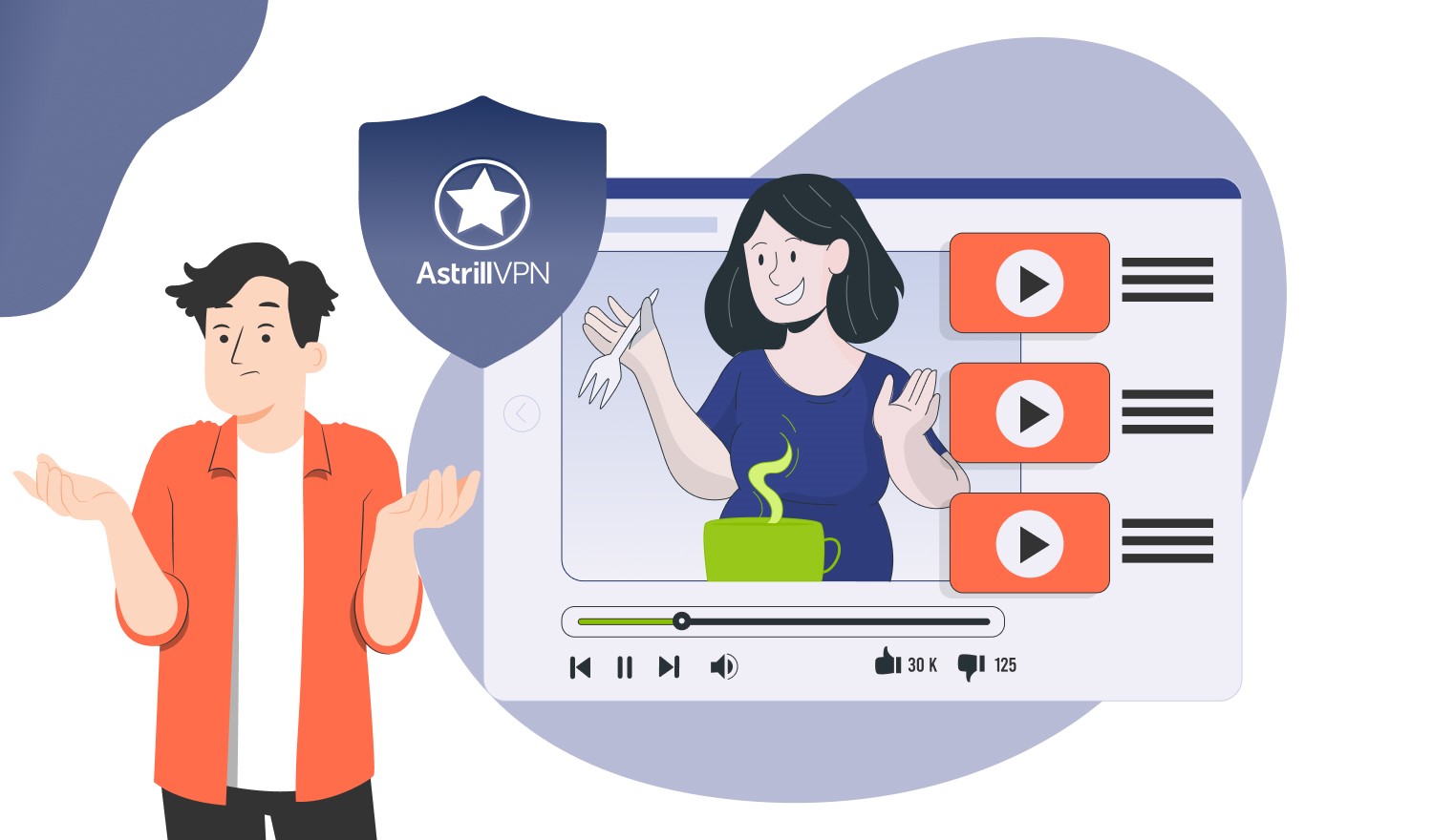 Best VPN for Streaming: Unlock Global Content with Ease
