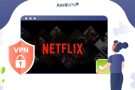 Best VPN for Netflix: Stream Securely & Unblock Content Worldwide