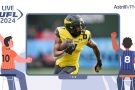 How to watch the UFL Live Streams From Anywhere In The World?