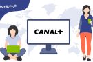 How to Watch Canal Plus Online From Anywhere in the world?