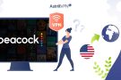 How to Watch Peacock TV Outside the US With a VPN?