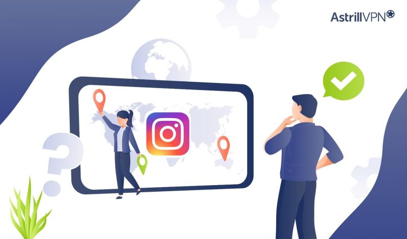 How to change region on Instagram: It’s Easier than you think?