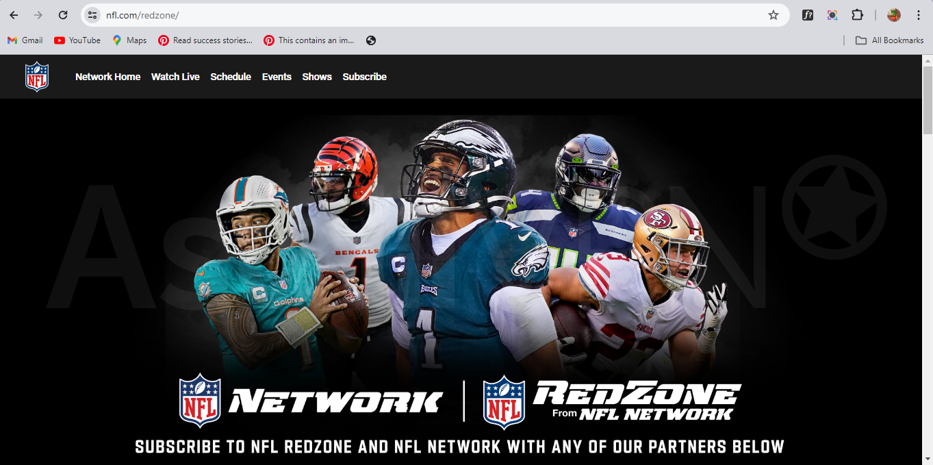 How to Watch out-of-market NFL Games from Anywhere Around the World - How Can I Stream Out Of Market Nfl Games