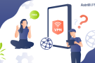 Free VPN with Unlimited Data: What’s the Catch?