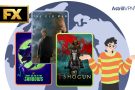 How Can I Watch FX Network Outside The USA?