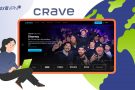 How To Watch Crave TV Outside of Canada