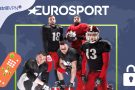 How To Watch Eurosport in USA and from Anywhere