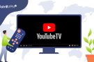 How to Watch YouTube TV Outside the US