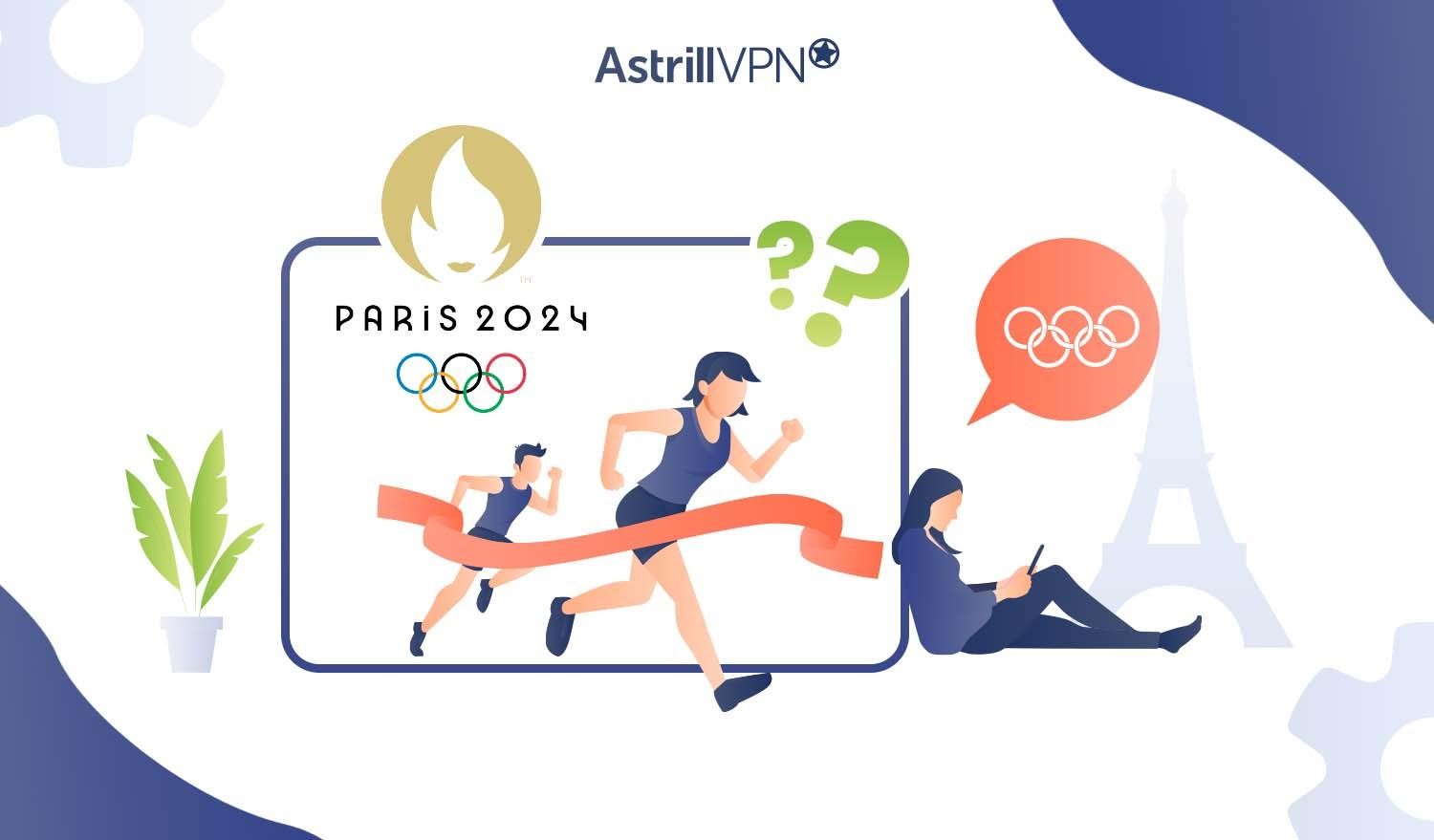 How to watch Paris 2024 Olympics? Live streams and schedule