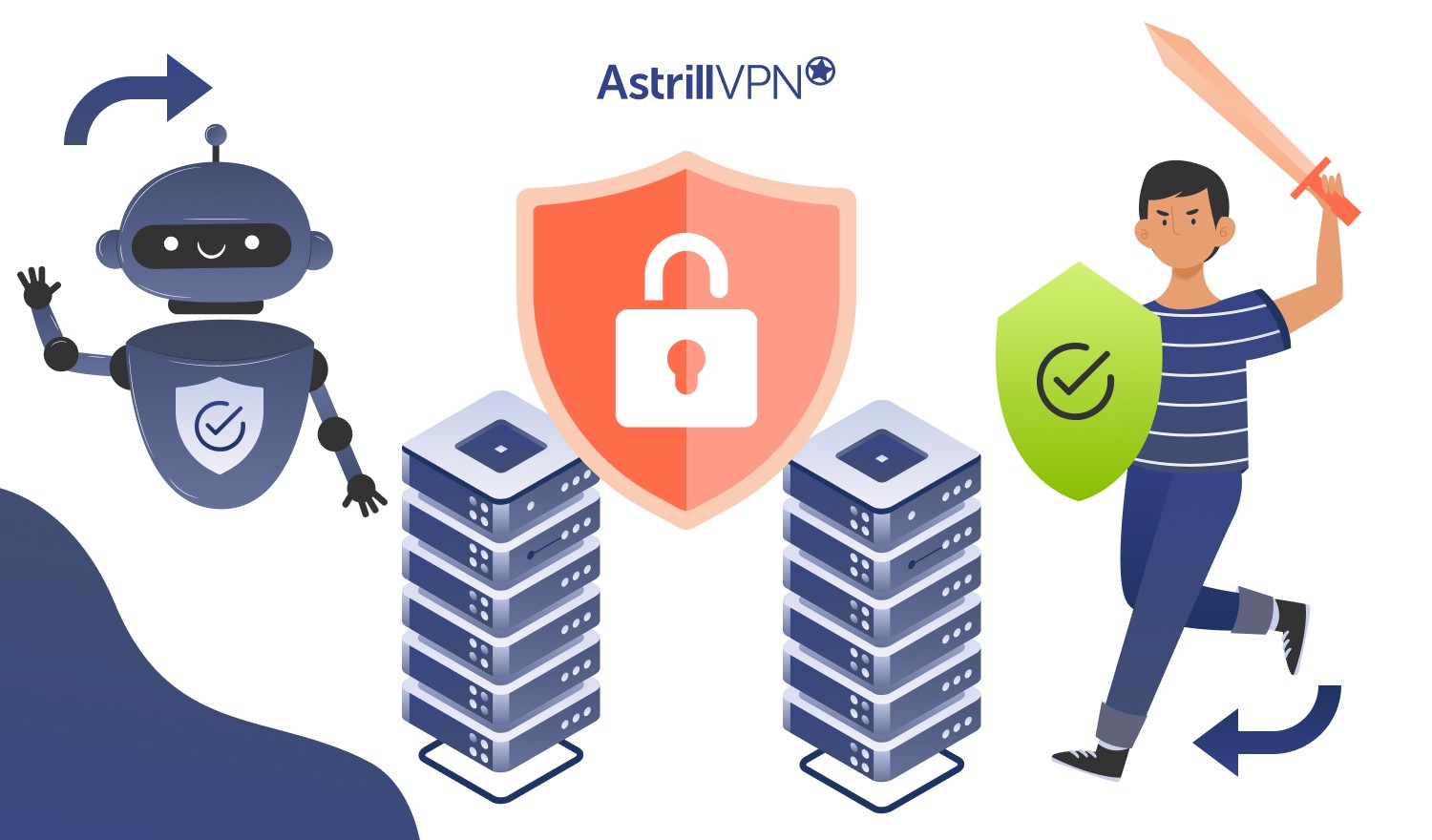 Is AI Going To Replace Cybersecurity Experts In The Future?