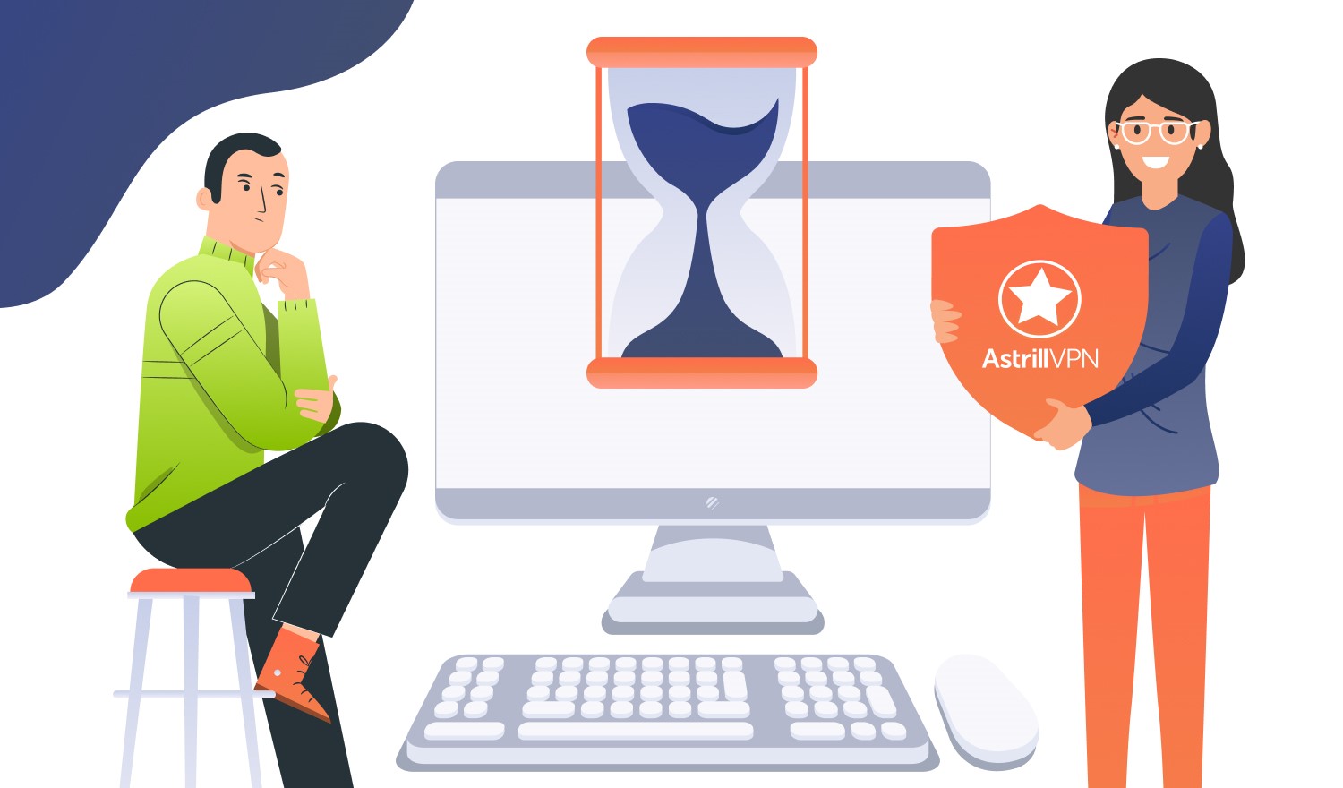Should I always use a VPN? A Guide to Smart VPN Usage