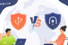 Split tunnel vs. Full tunnel VPN – Explore Key Differences
