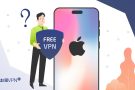 Free VPN for iPhone: Are You Putting Your Personal Data at Risk?