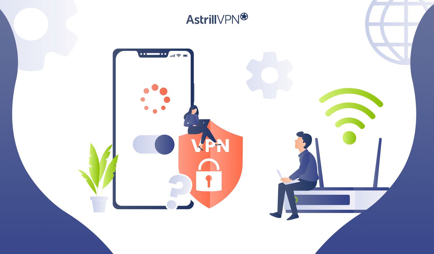 Does A VPN Protect You On Public WiFi?