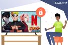 How To Watch Naruto Shippuden On Netflix