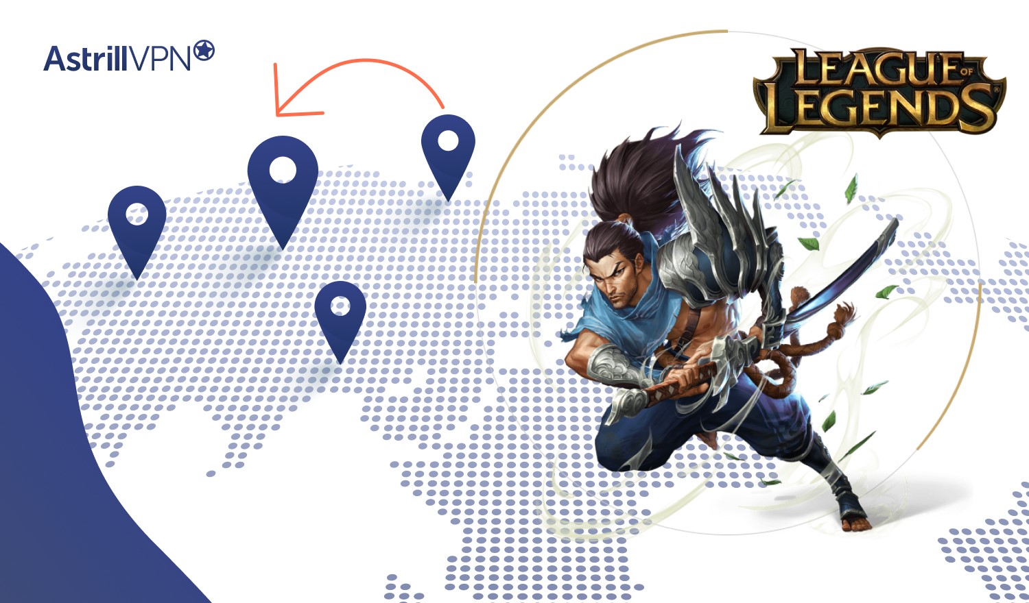 How to Change Your League of Legends Region: Step-by-Step Guide