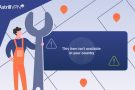 How to Fix “this item isn’t available in your country” Error Easily