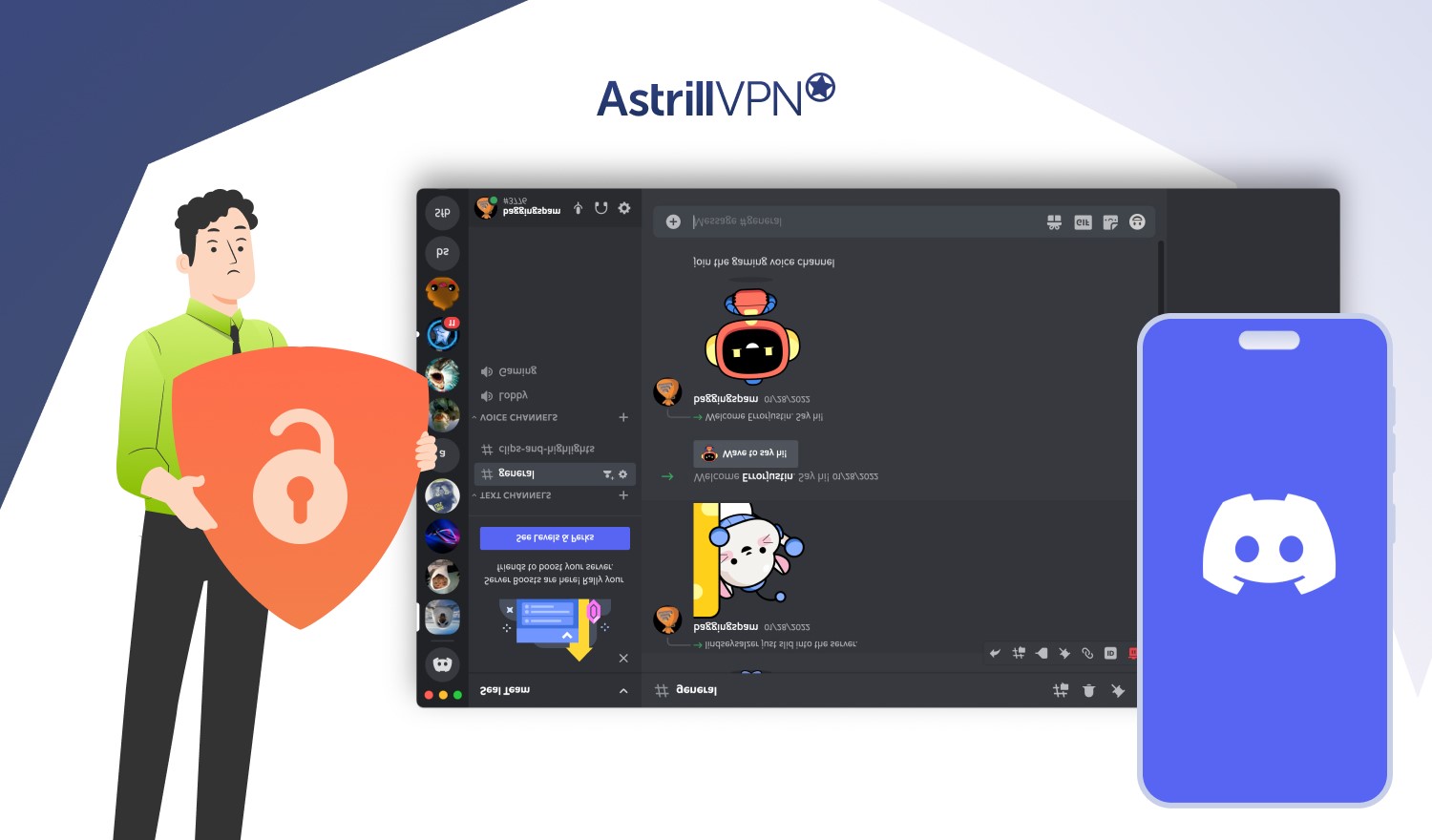 How to get unbanned from A Discord Server? Here's What You Need to Know