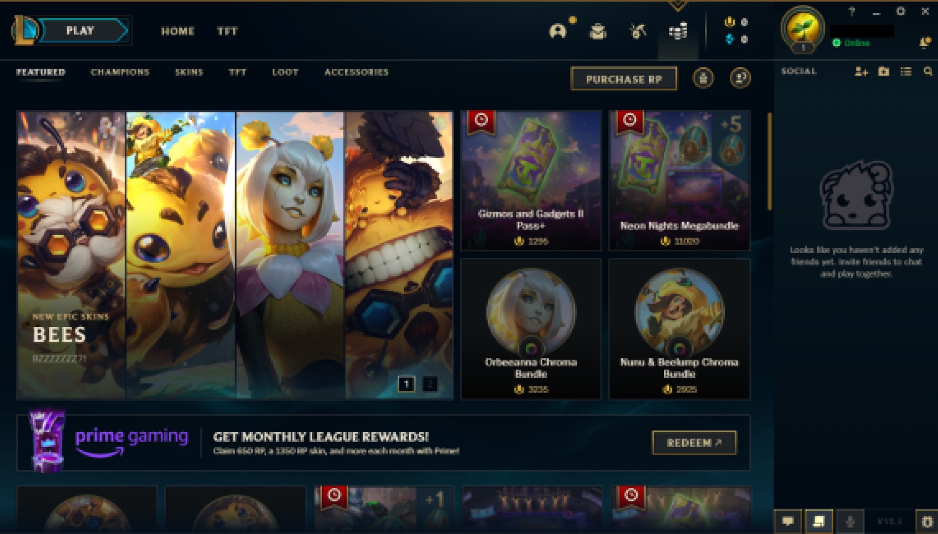 How to Change Your League of Legends Region StepbyStep Guide AstrillVPN Blog