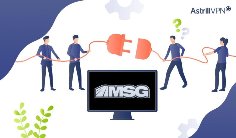 How to Watch MSG Network Without Cable in 2025?