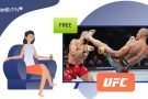 How to Watch UFC for Free in 2025: The Ultimate Guide [Updated]