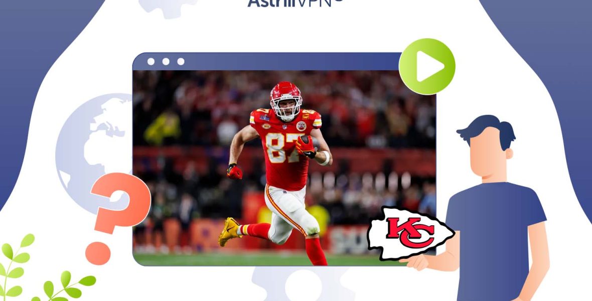How to Watch the Chiefs Game Today Live Online from Anywhere - Can I Watch The Chiefs Game On Hulu