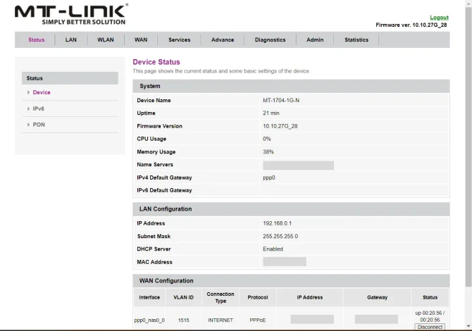 Change SSID on Windows