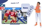 How To Watch NFL Games on a Roku Device?