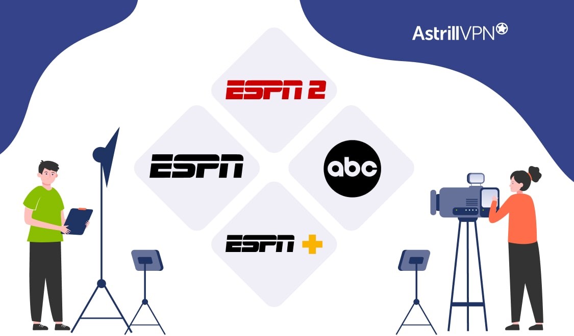 How to Watch Monday Night Football Live Online in 202425 AstrillVPN Blog