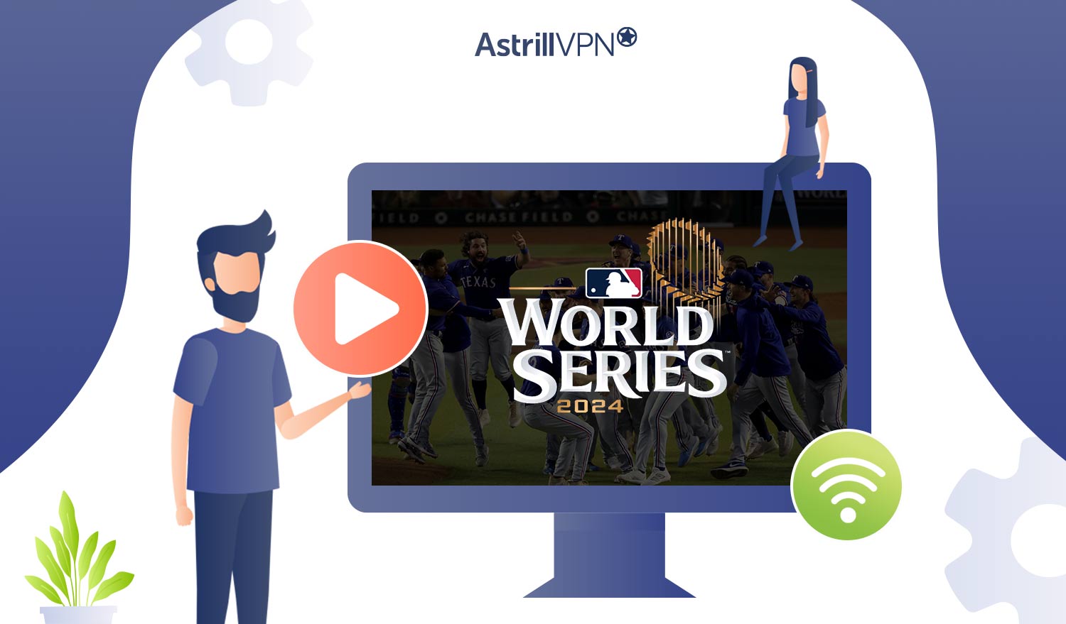 How to Watch the MLB World Series Online in 2025