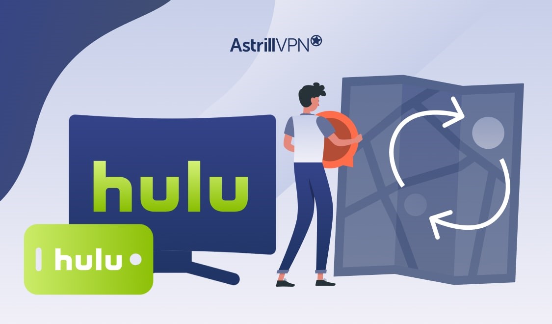 How to change location on Hulu: Step-by-Step Guide