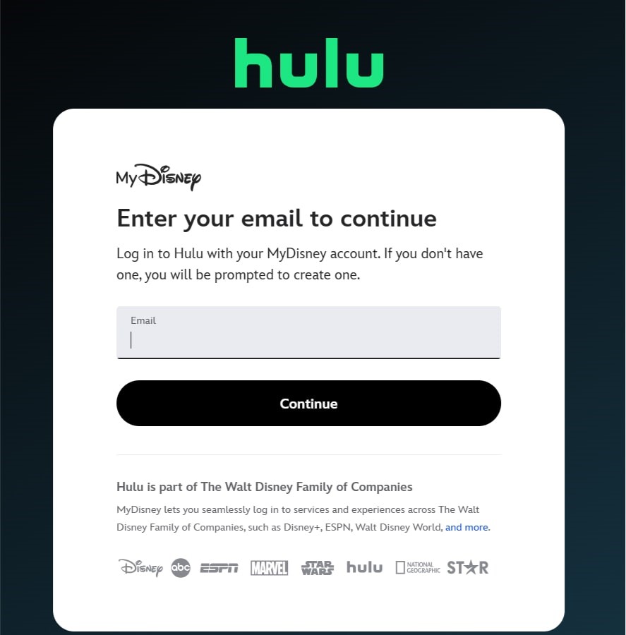 How to change location on Hulu: Step-by-Step Guide - AstrillVPN Blog - How To Check In At Home On Hulu