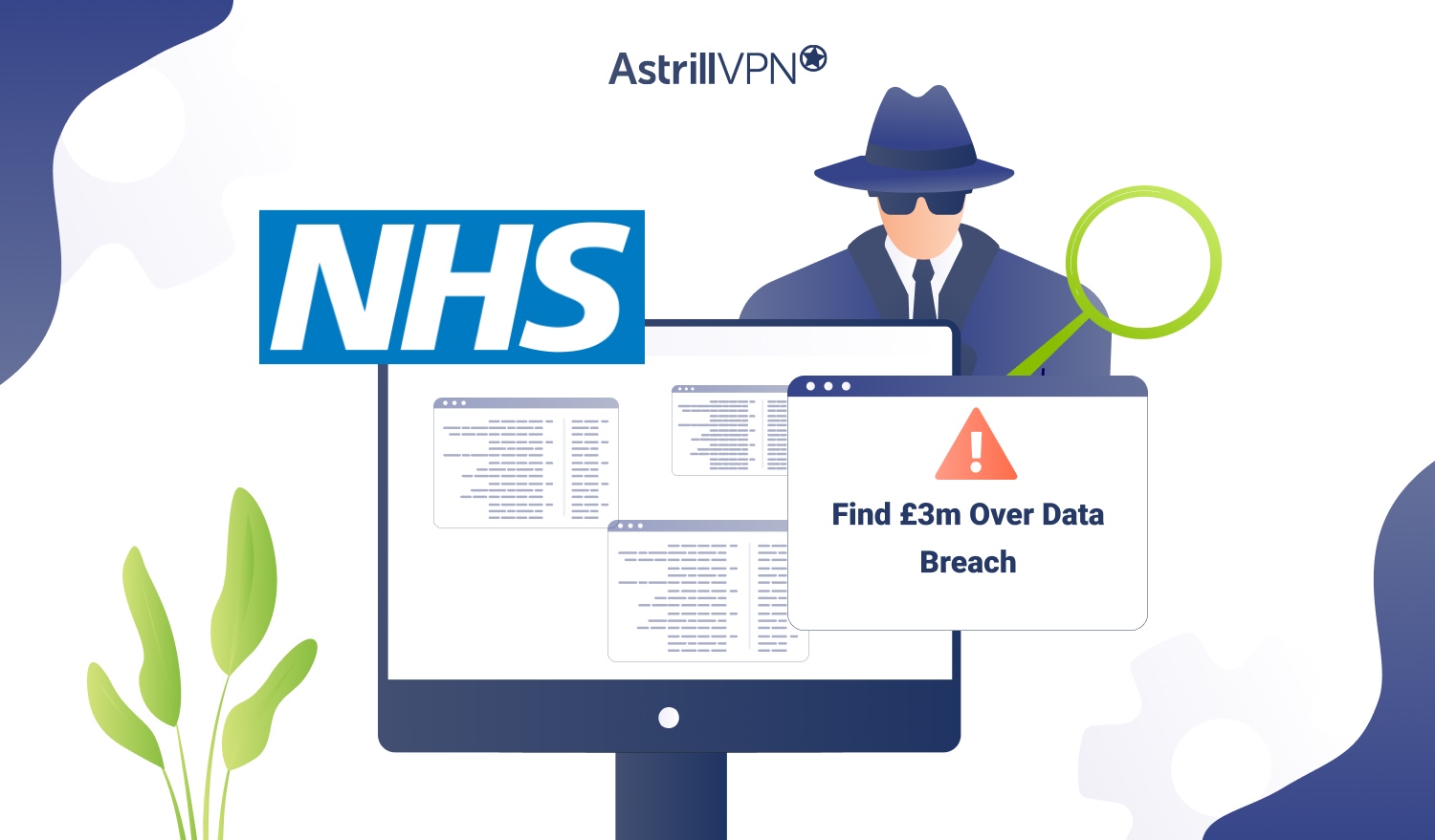 Ransomware Attack Leads to £3 Million Fine for NHS Software Supplier Over Data Breach