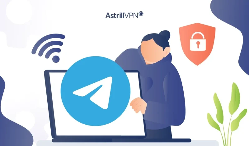 Best VPN for Telegram: Stay Private & Unblocked