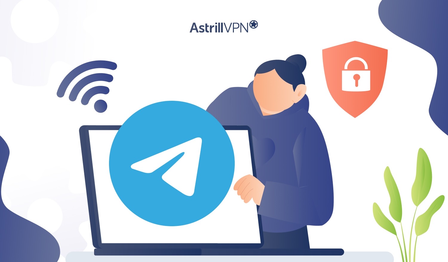 Best VPN for Telegram in 2025: Stay Private & Unblocked