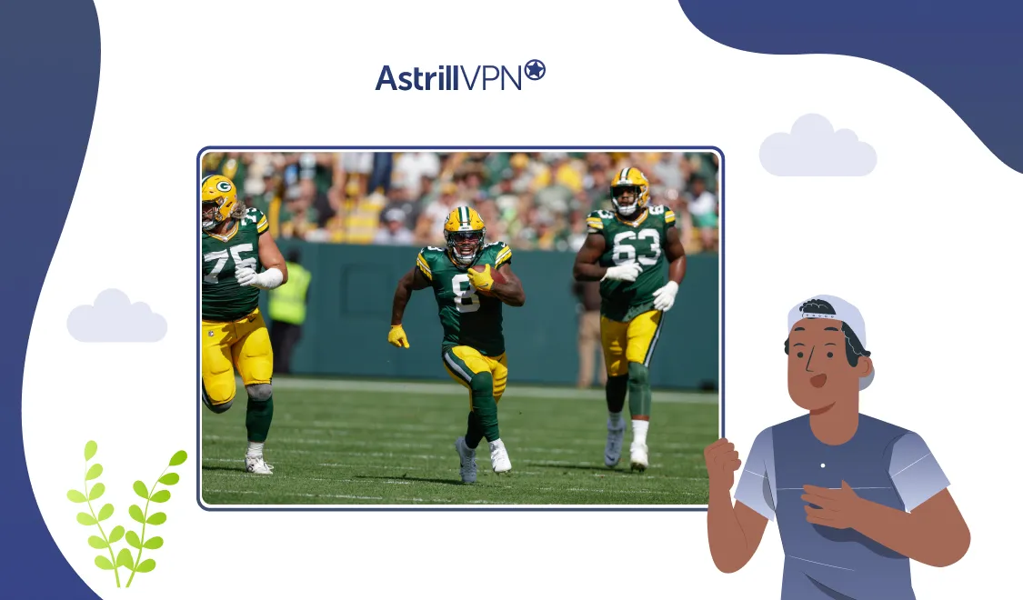 How to watch the Packers Game in 2025?