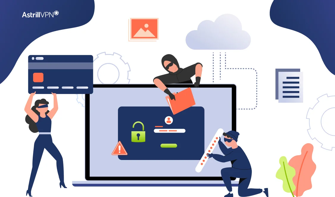 What Is Cybercrime? Definition, Types & Prevention