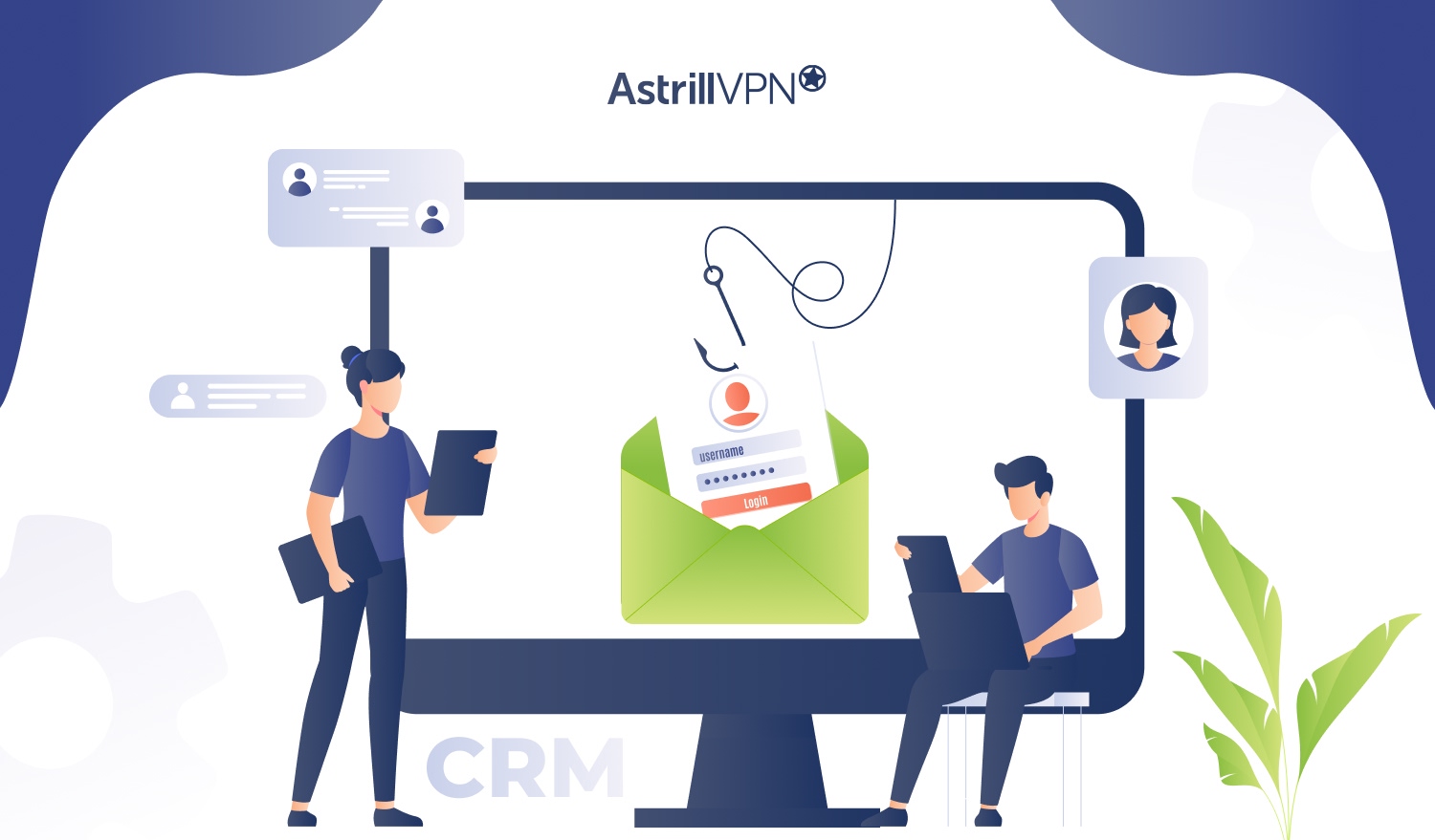 New Phishing Scam Targets Crypto Users Through Trusted Email Platforms