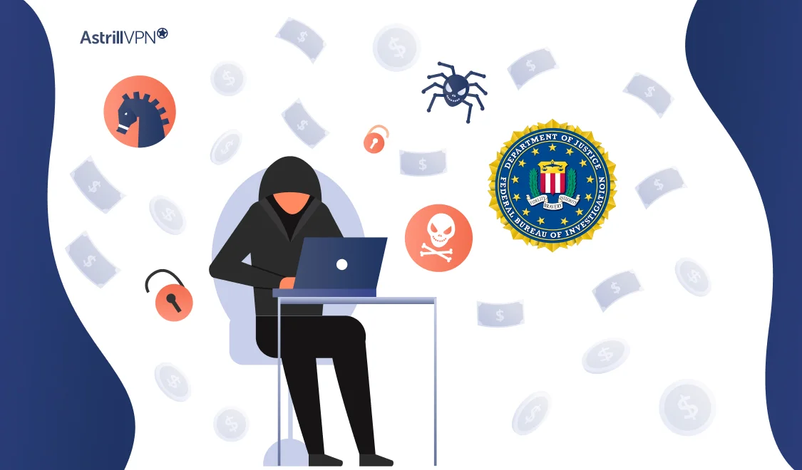 Cybercrime Losses Hit Record $16.6 Billion in 2024, FBI Reports