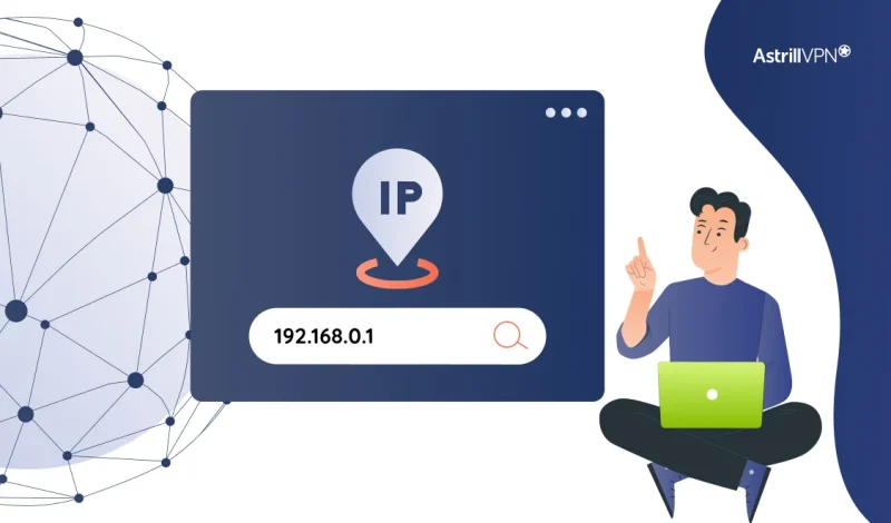 How to Track an IP Address: Detailed Guide